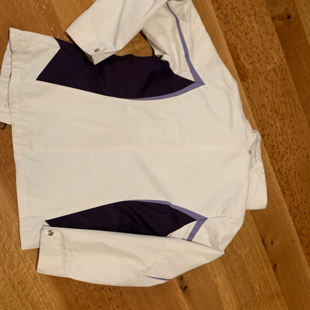 Jacket - Picture 7 of 7